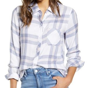 Rails Hunter Plaid Shirt